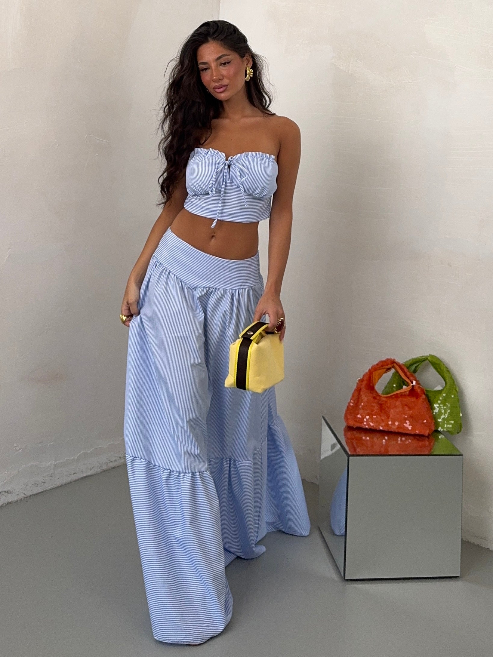 COORD CAPRI