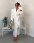DRESS POWERFUL