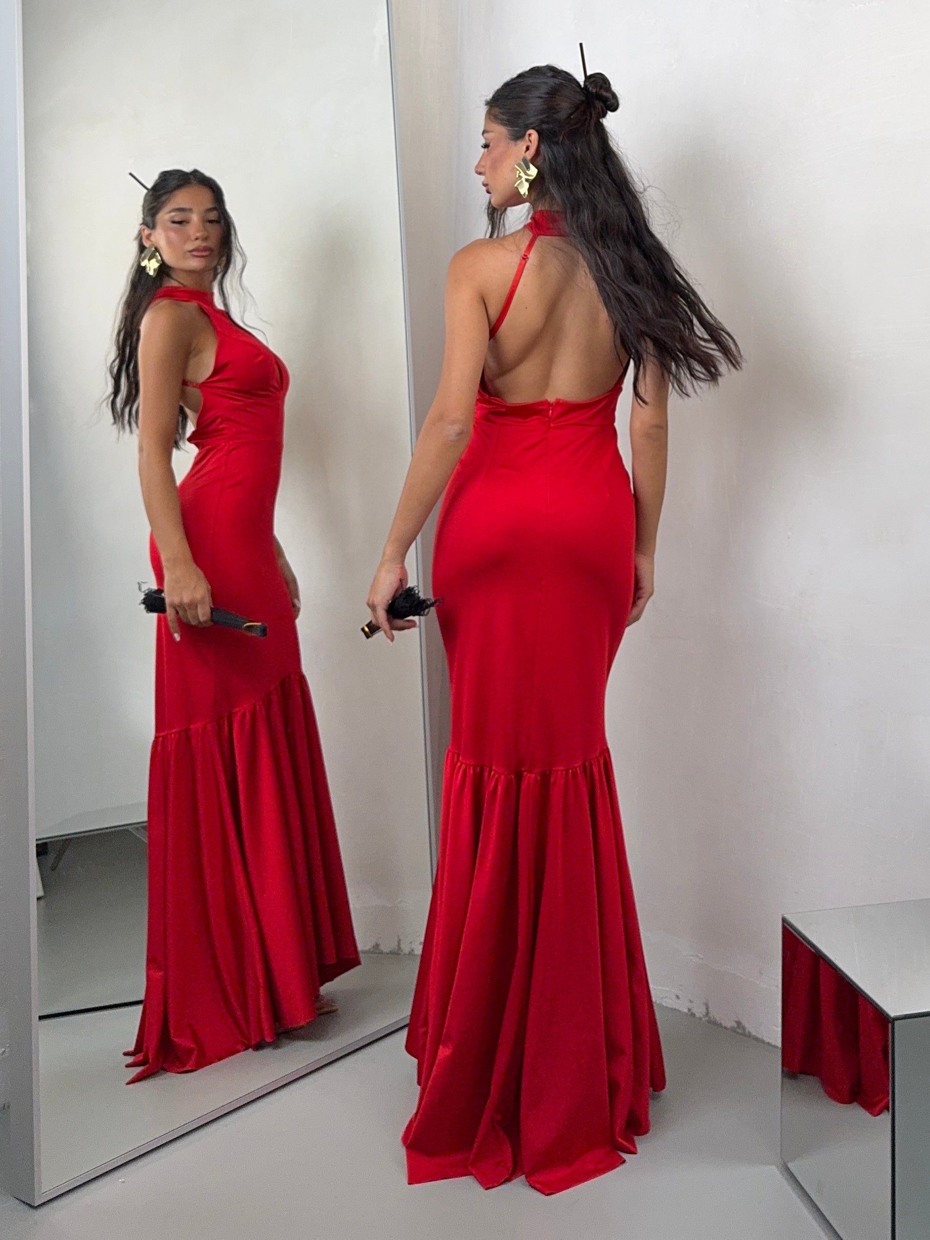 DRESS JASMINE