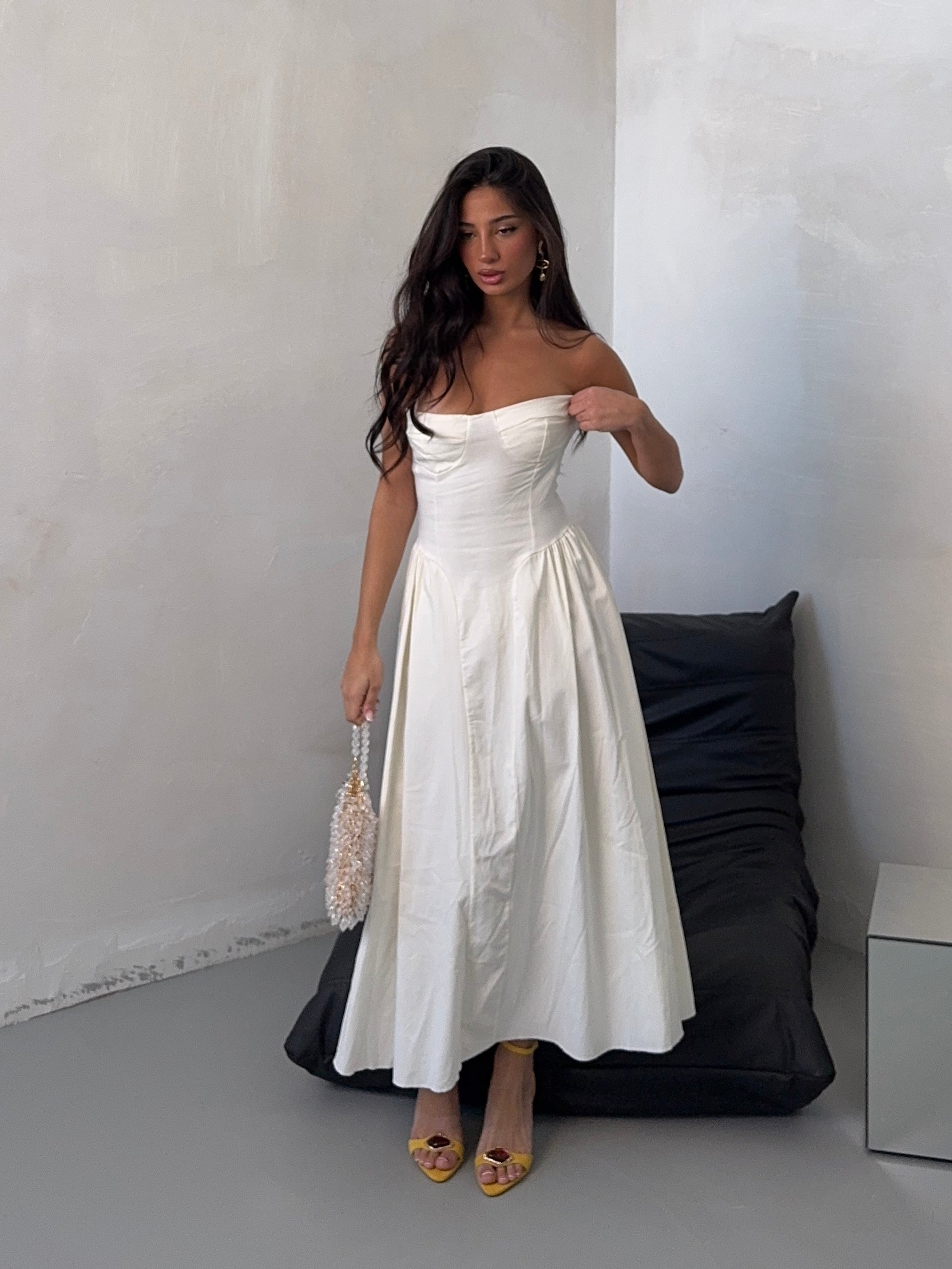 MAXIDRESS CAMILLA