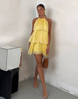 MINIDRESS CALIPSO