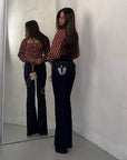 JEANS GLENN ANGEL