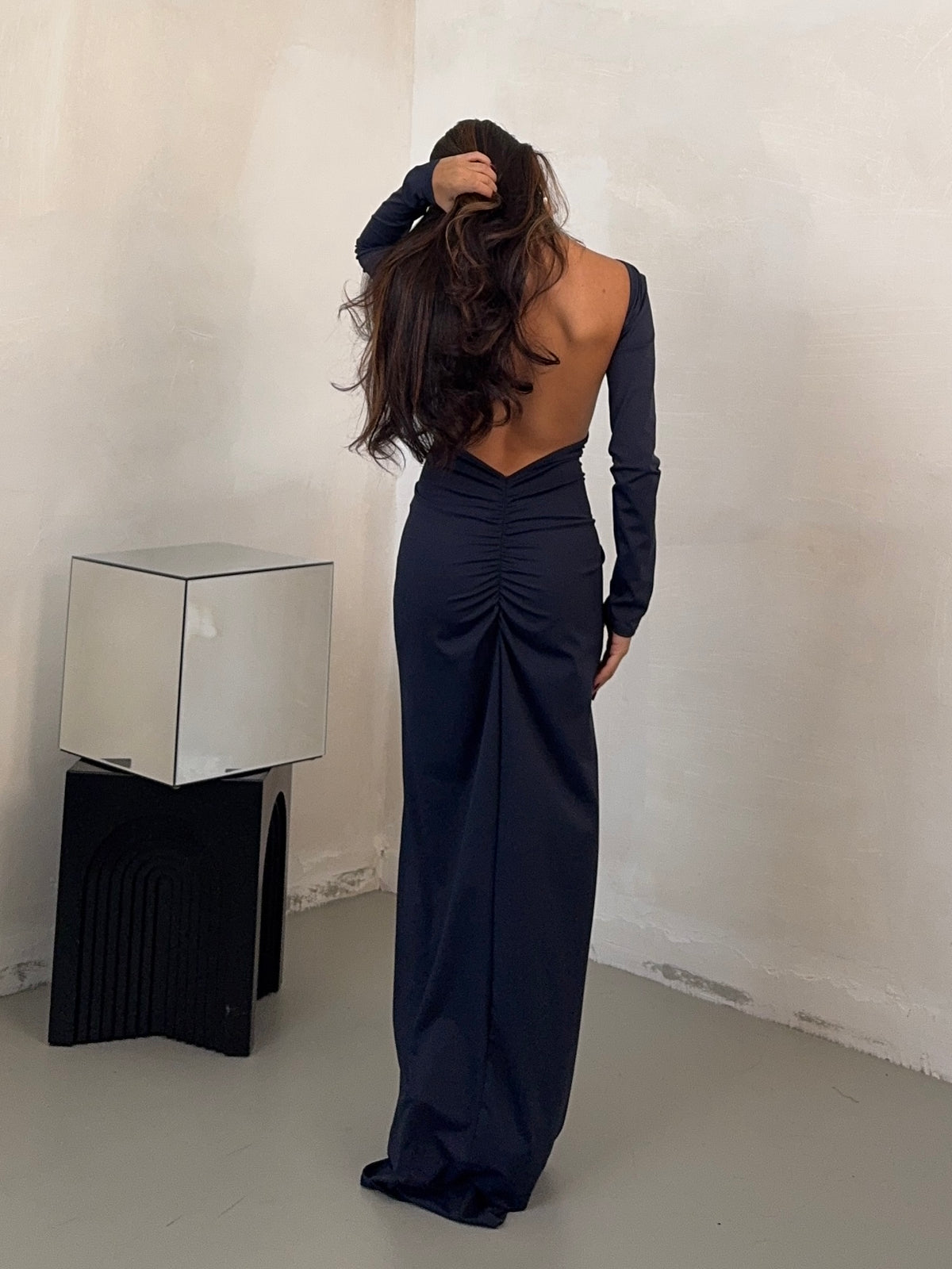 DRESS VERTIGO