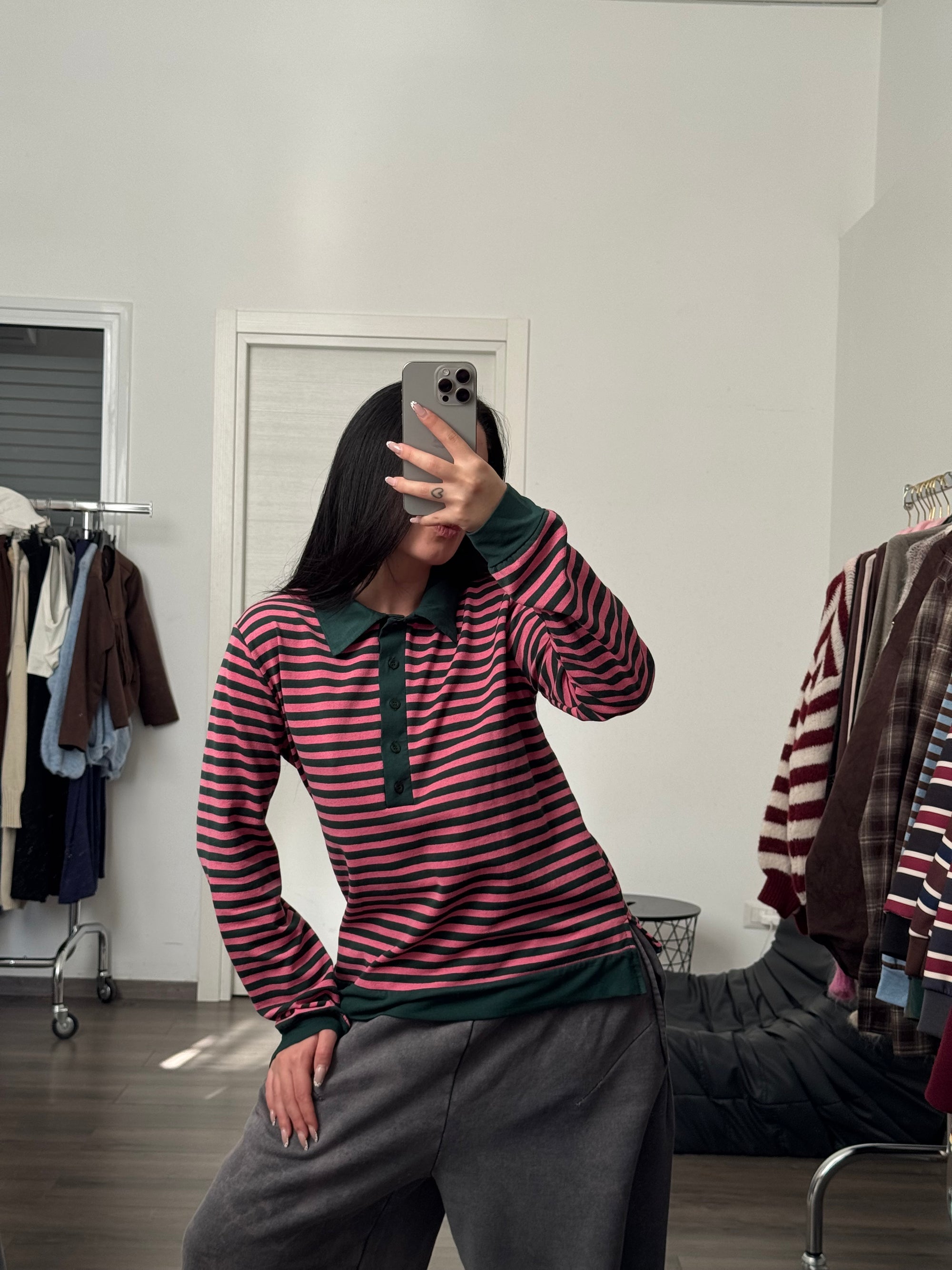 Polo TREND