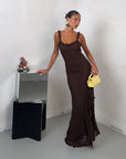 DRESS DAPHNE