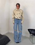 JEANS STRAPS