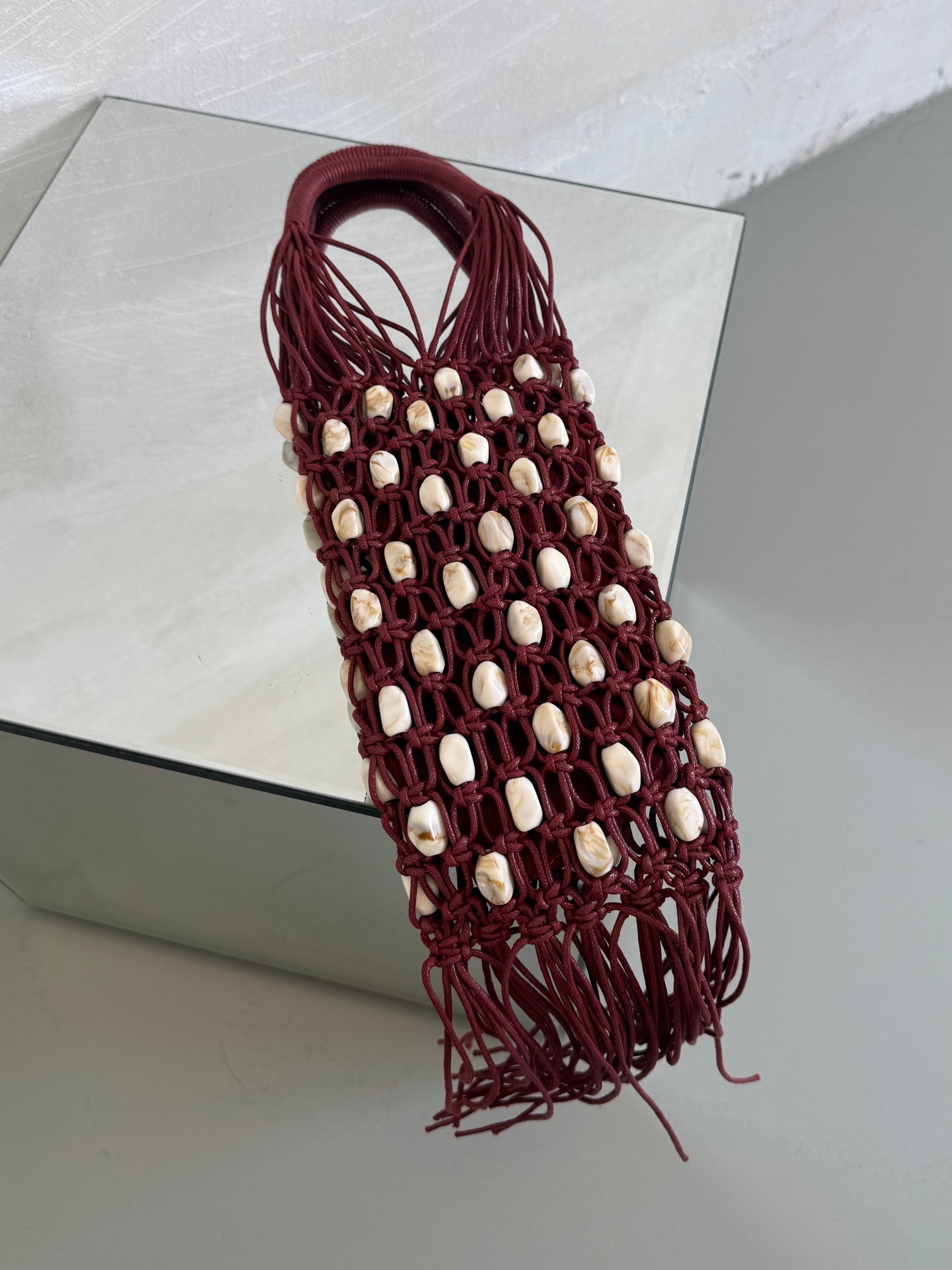 BAG SHELL