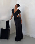 DRESS CUT OUT