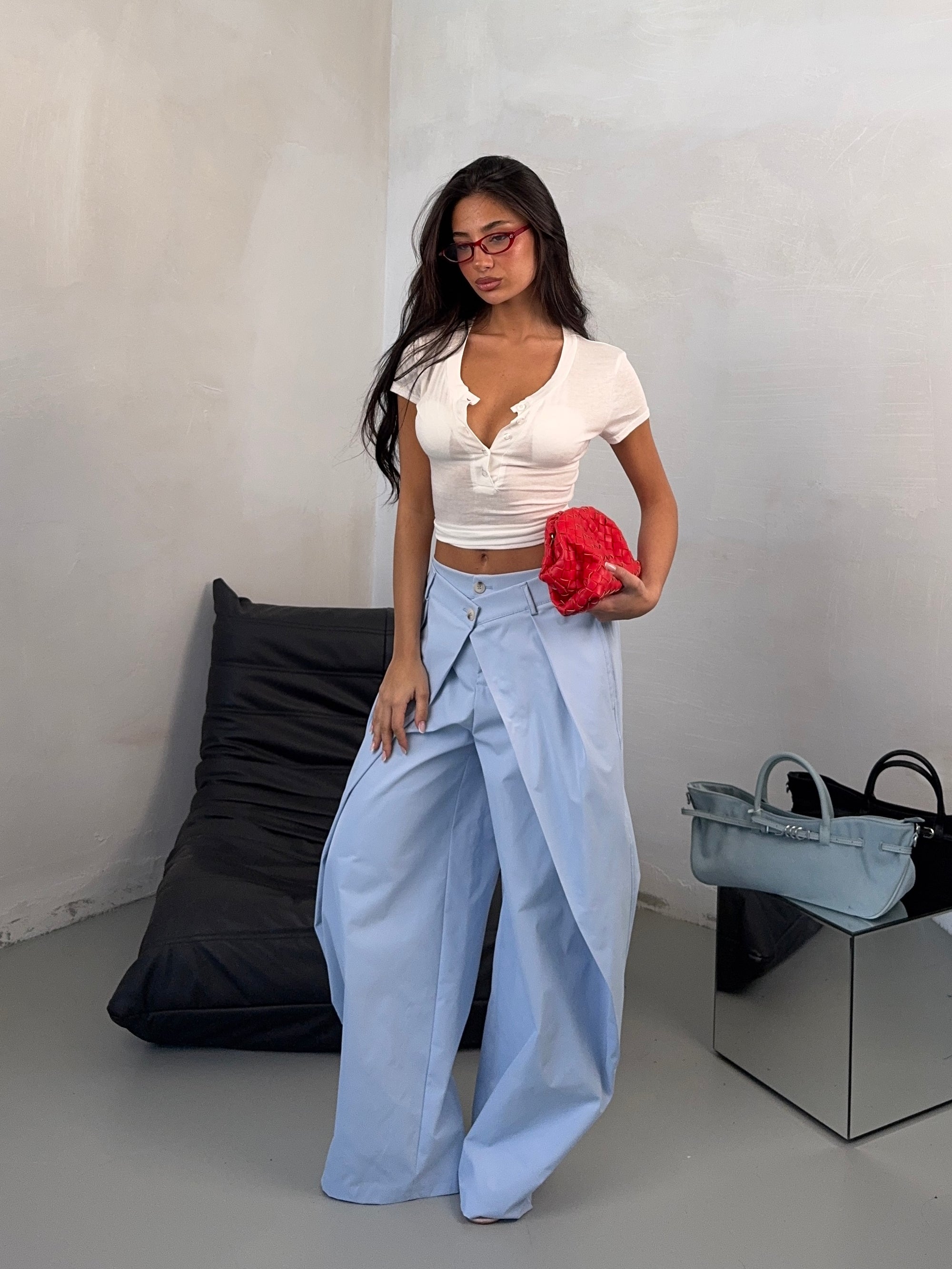 PANTS MELODY