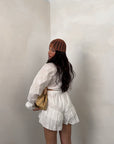 COORD POSITANO BIANCO