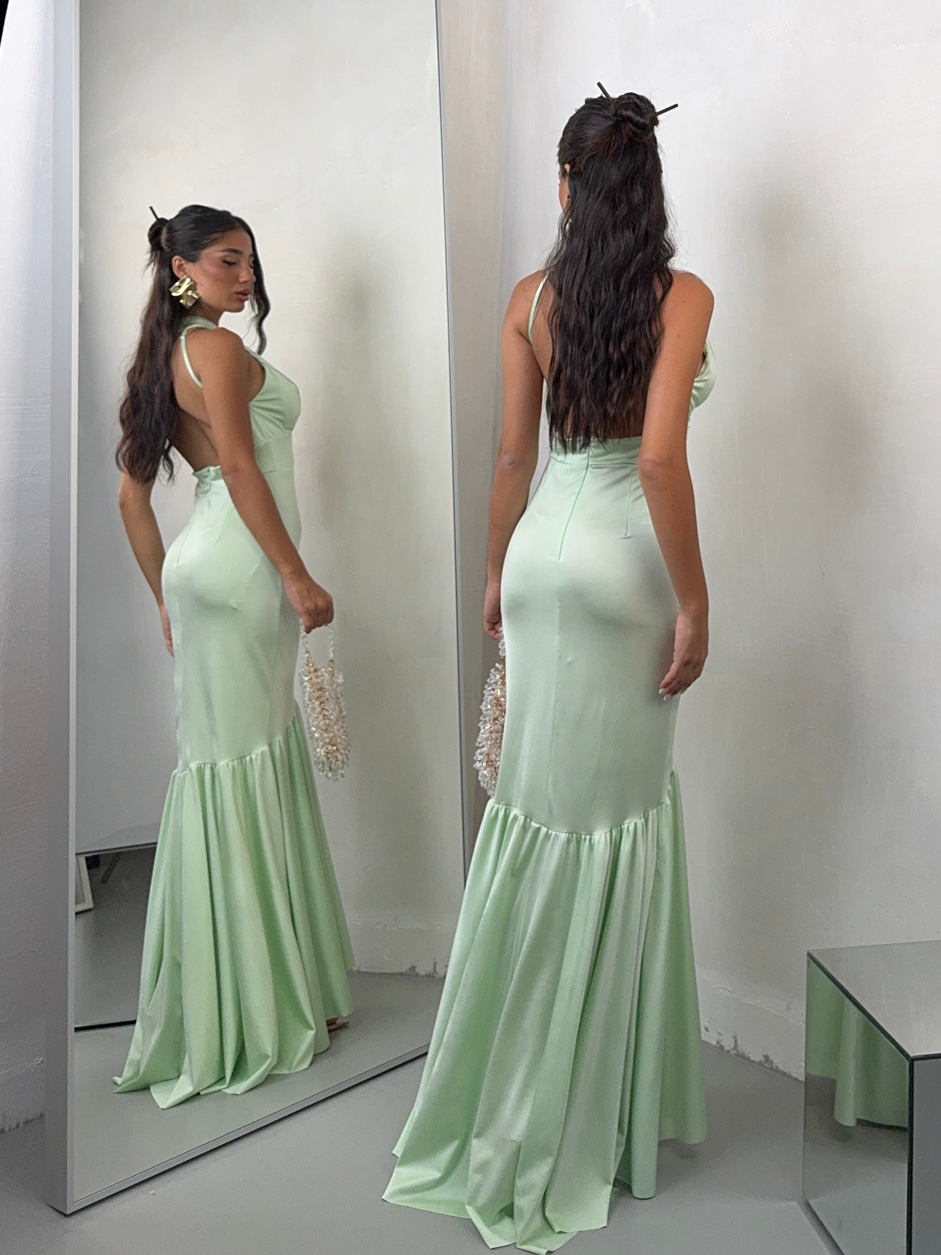 DRESS JASMINE