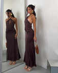 DRESS GOLD RING