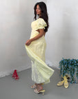 DRESS SUMMER MUSE