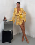 MINIDRESS TULIPANO