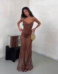 DRESS ZUMA