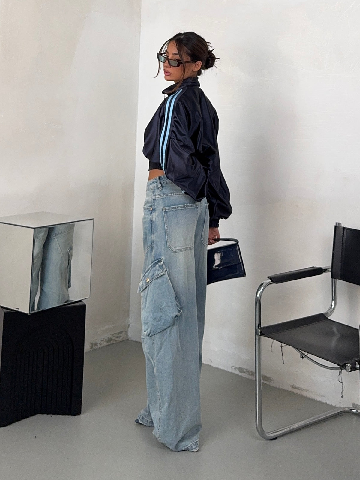 JEANS GAGE