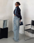 JEANS GAGE