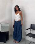 JEANS PARACHUTE