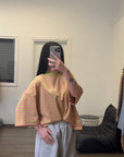 Shirt TREND mezza manica