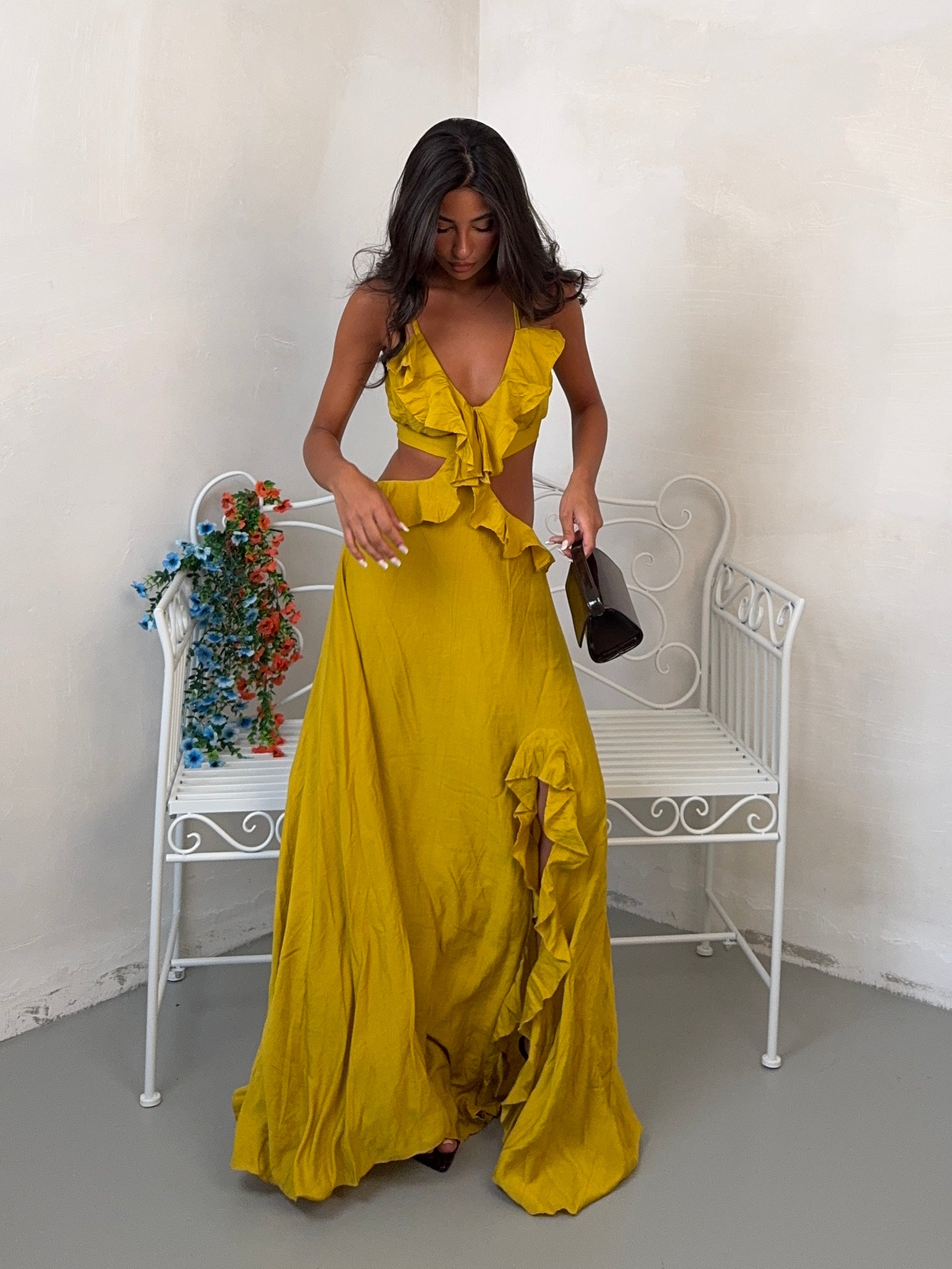 DRESS SOL
