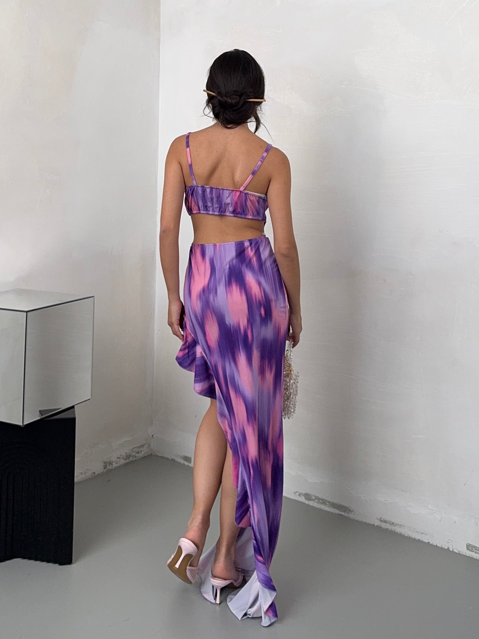 DRESS PHUKET VIOLA