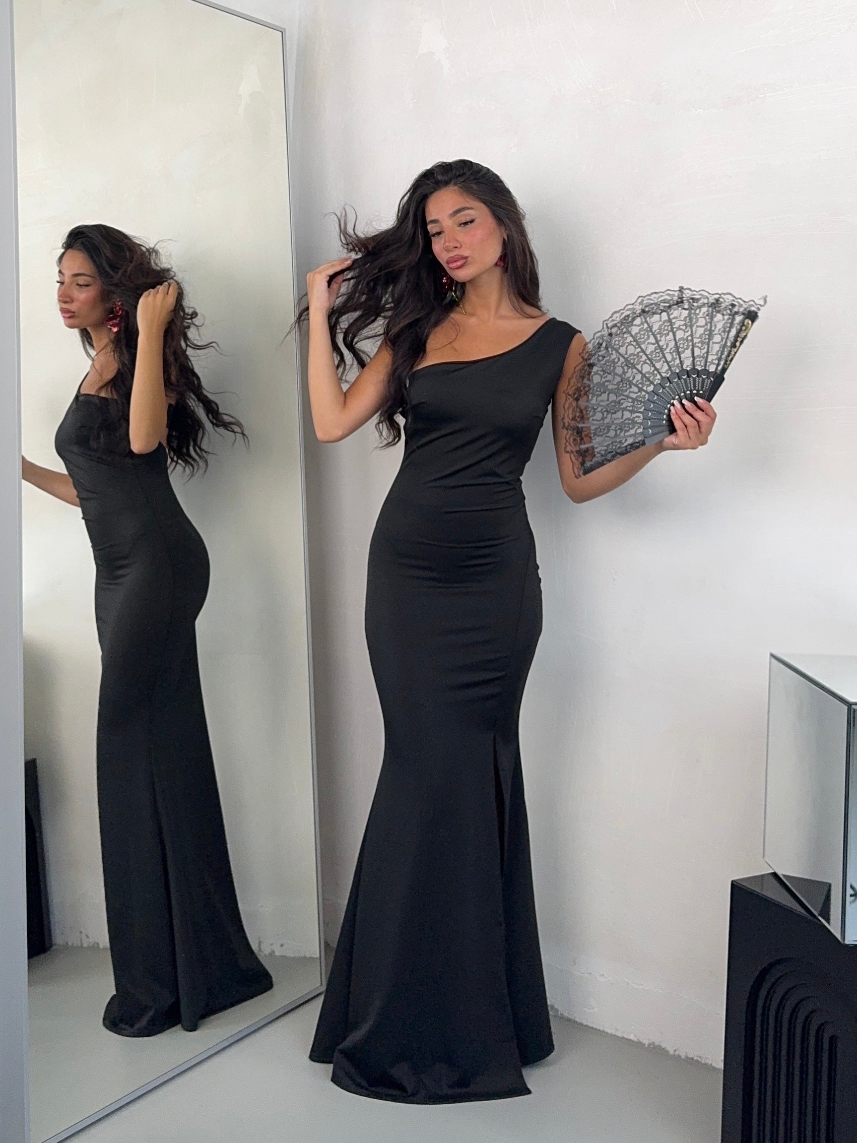 DRESS MARIAH
