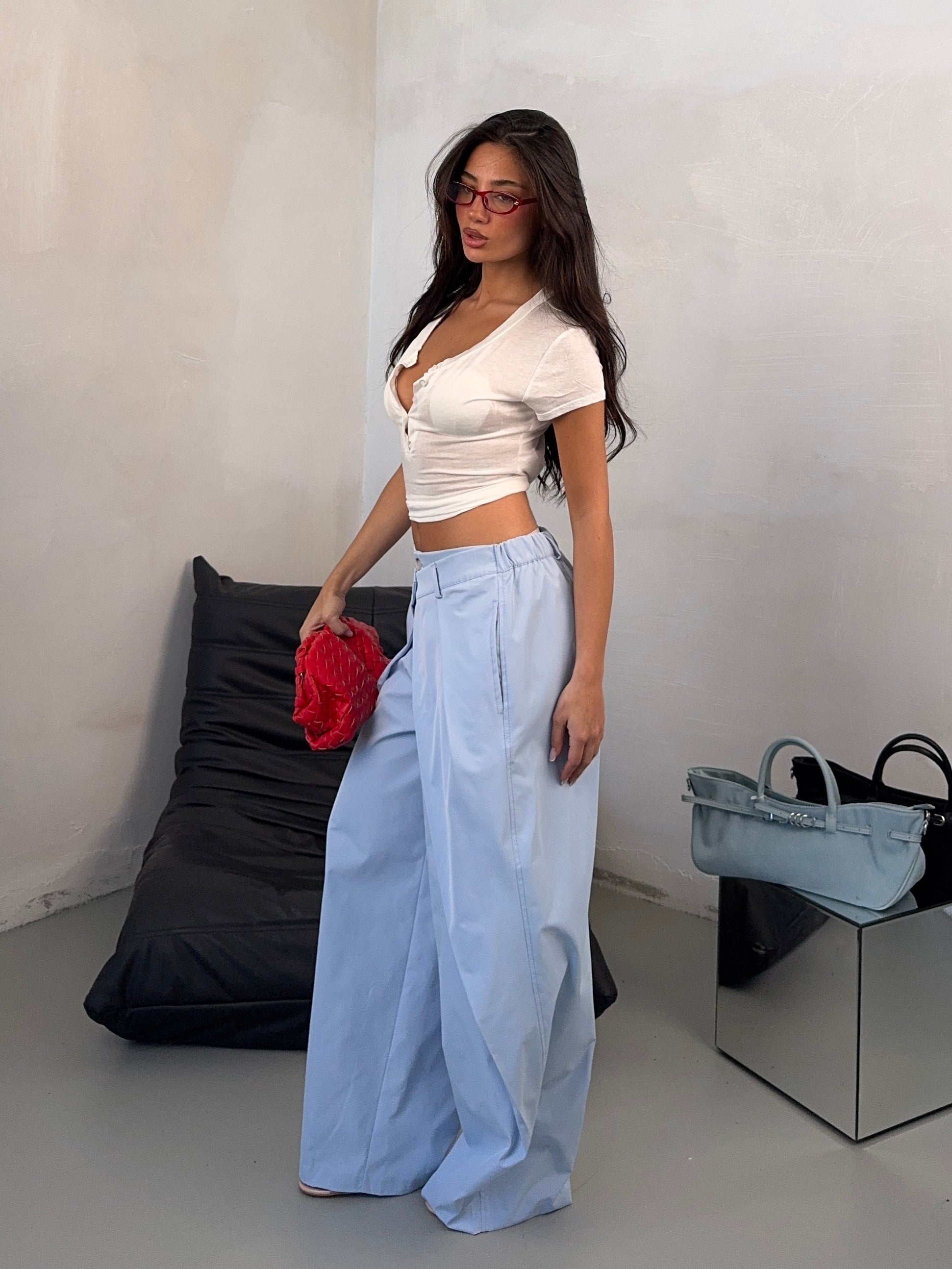 PANTS MELODY