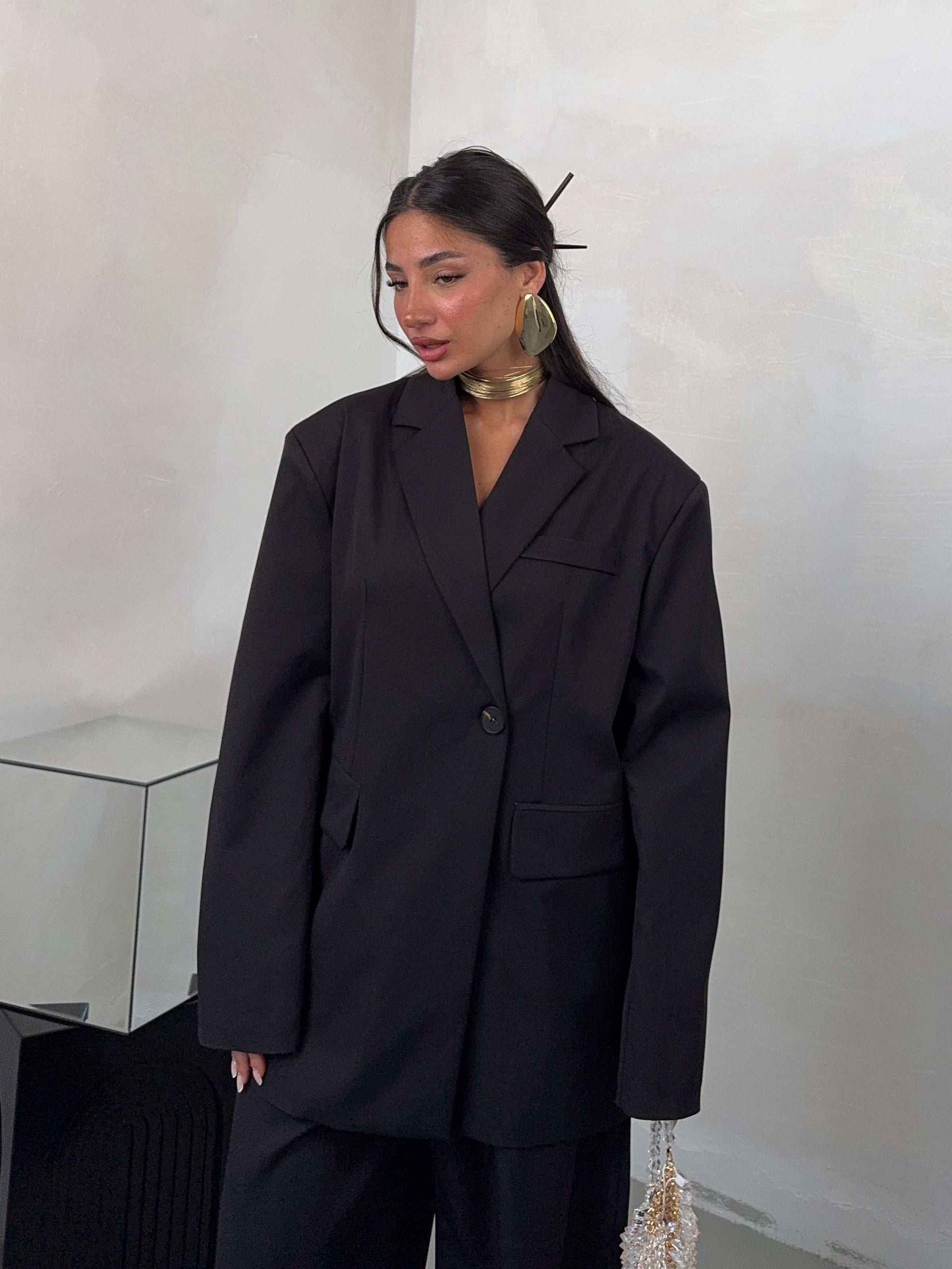TAILLEUR MAN