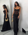 DRESS EMY