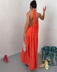 DRESS ANGELICA