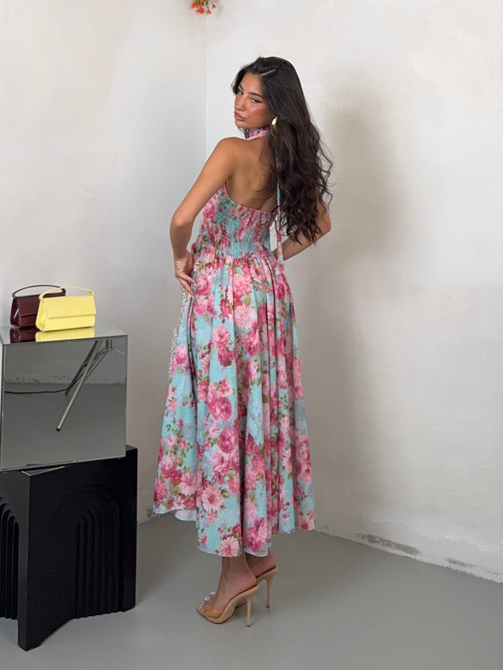 DRESS MARGHERITA