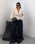 JEANS KING'S GUARD