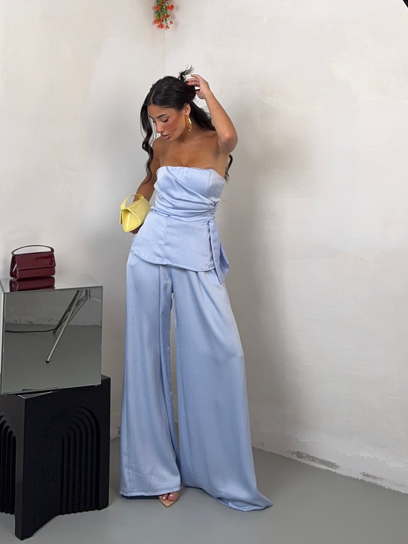 COORD BABYBLUE