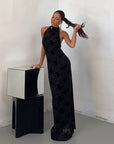 DRESS ADA