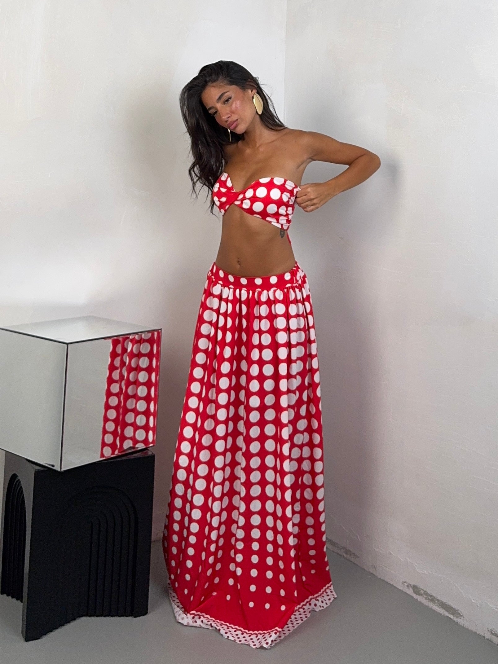 COORD MESALINA