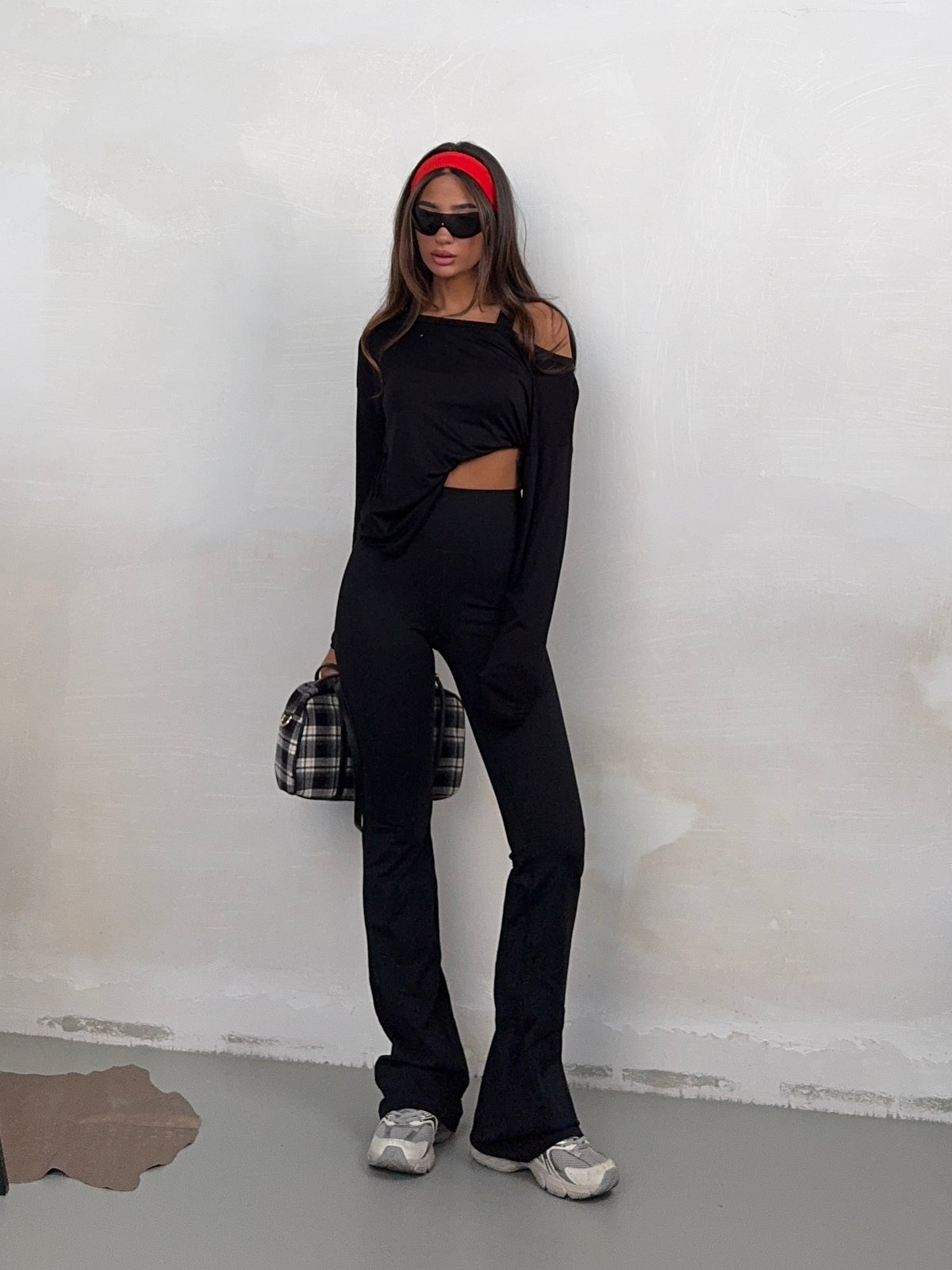 PANTS LEGGINS