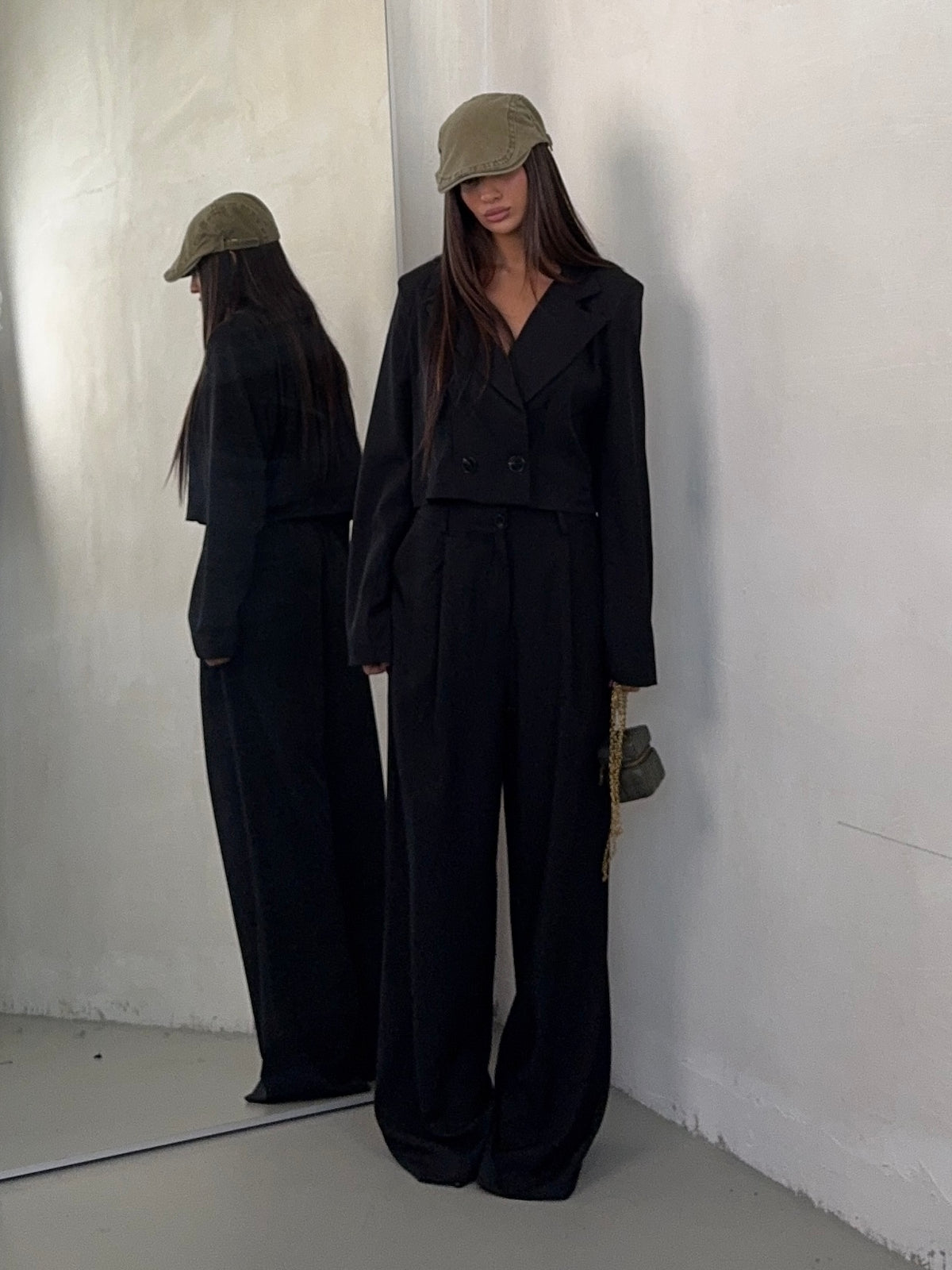 COORD INFORMAL