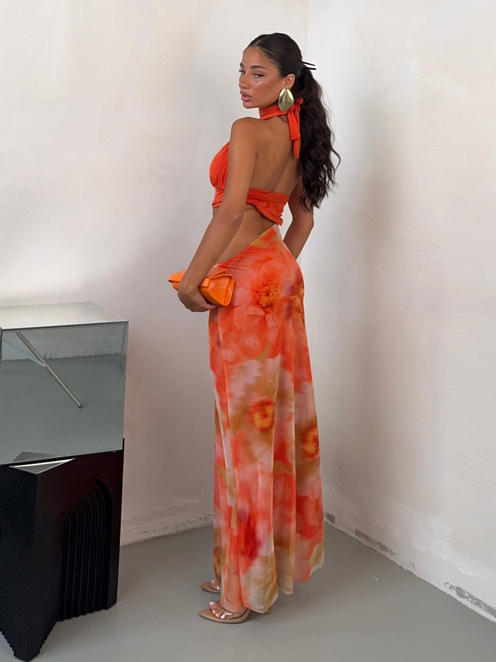 DRESS HAWAII