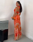 DRESS HAWAII