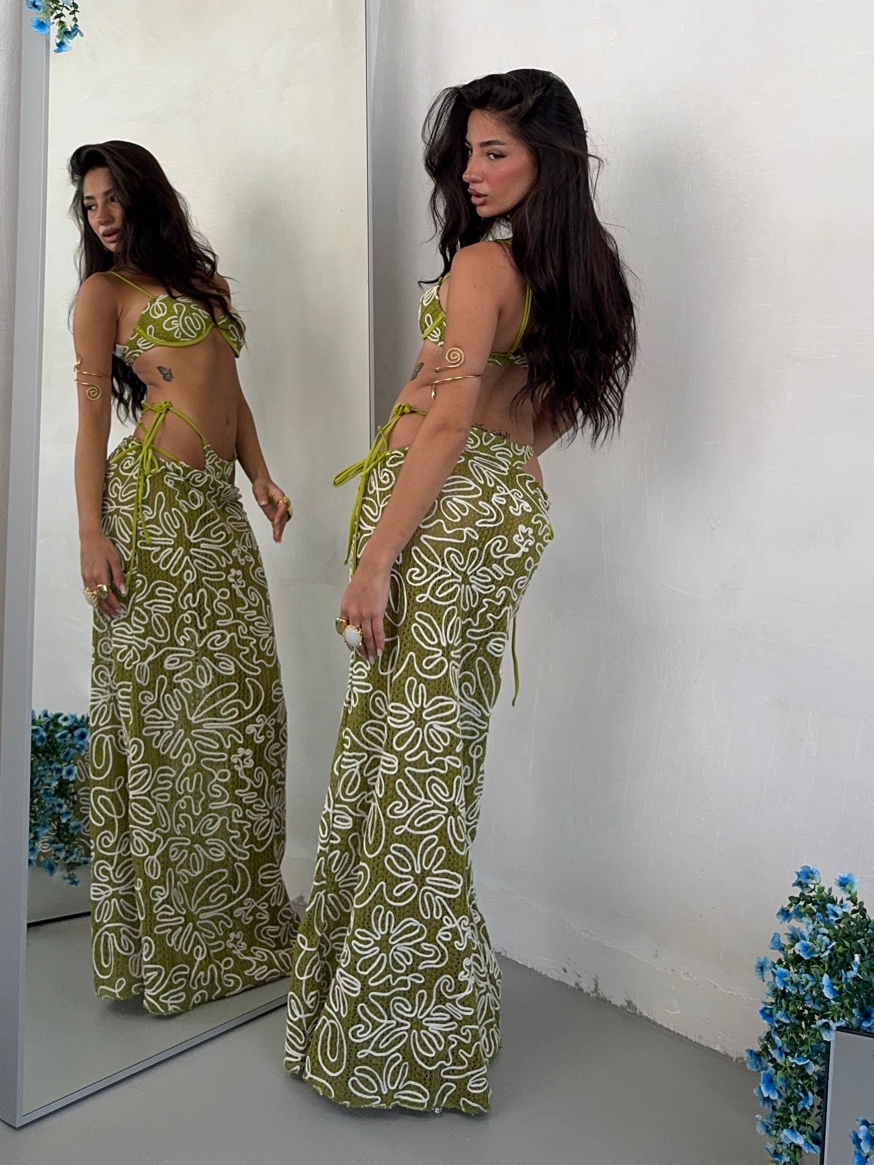 COORD TESSA