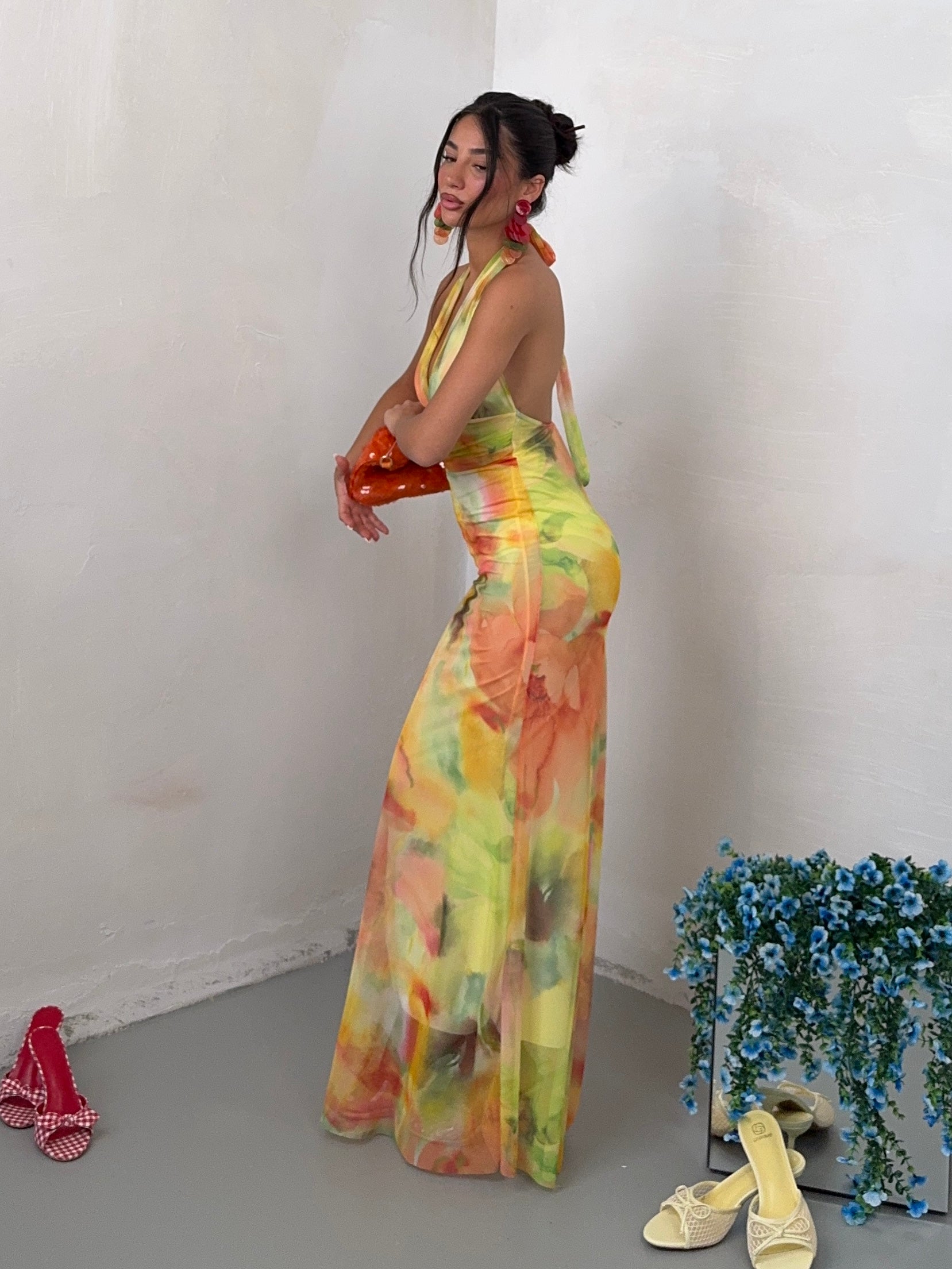 DRESS JAMAICA