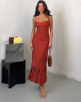 DRESS BRICK
