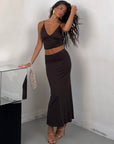 COORD GINA MARRONE