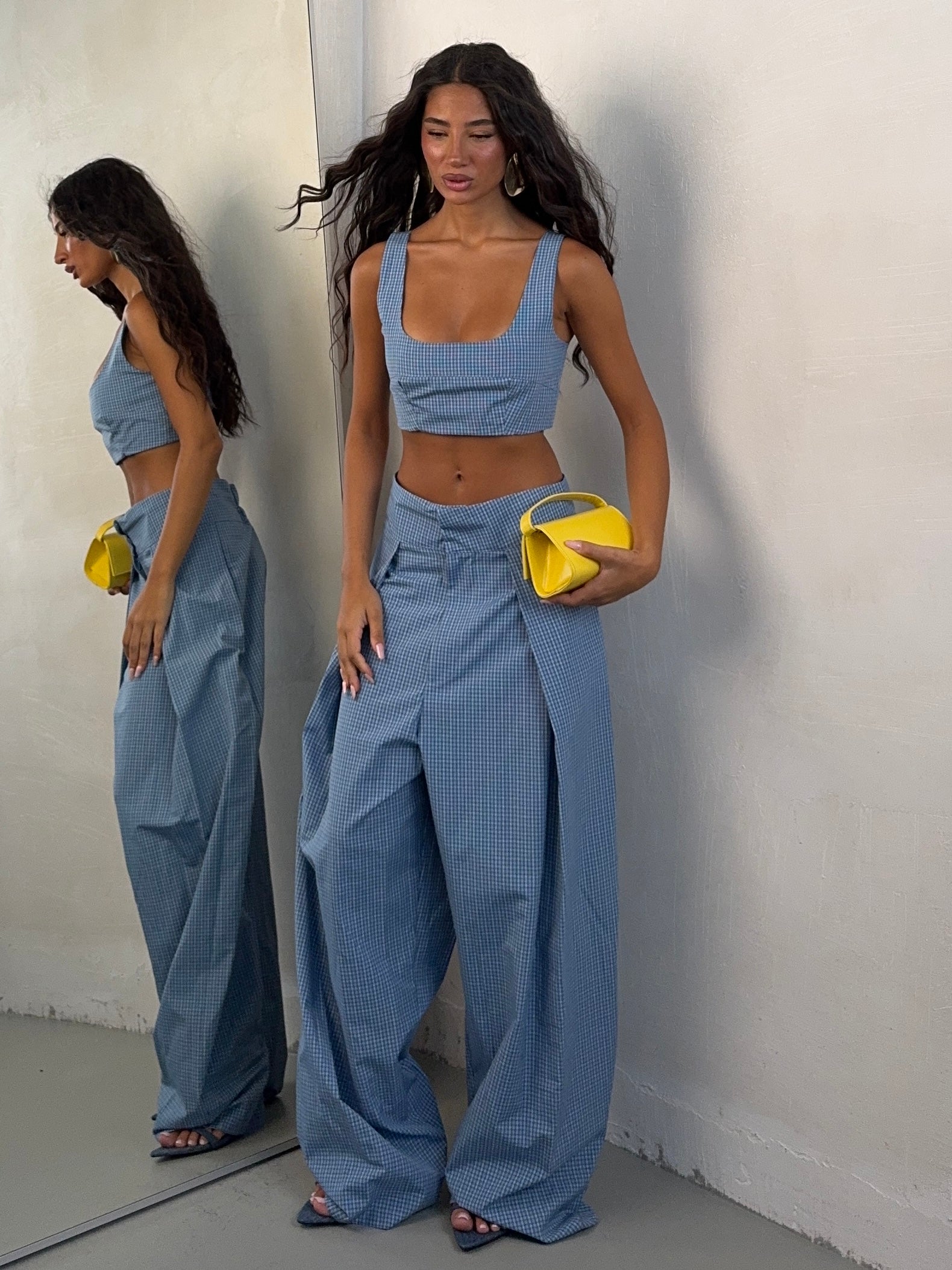 COORD STEFI AZZURRO
