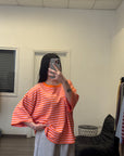 Shirt TREND mezza manica