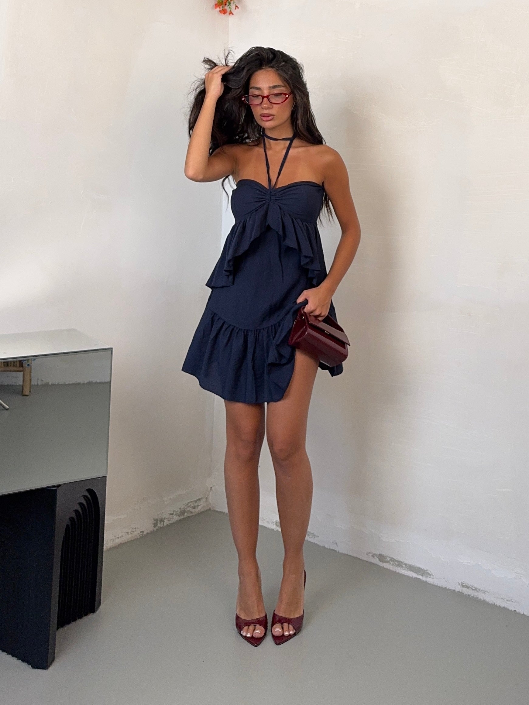 MINIDRESS VICKY