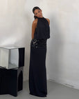 DRESS KARLA