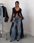 JEANS SIDNEY