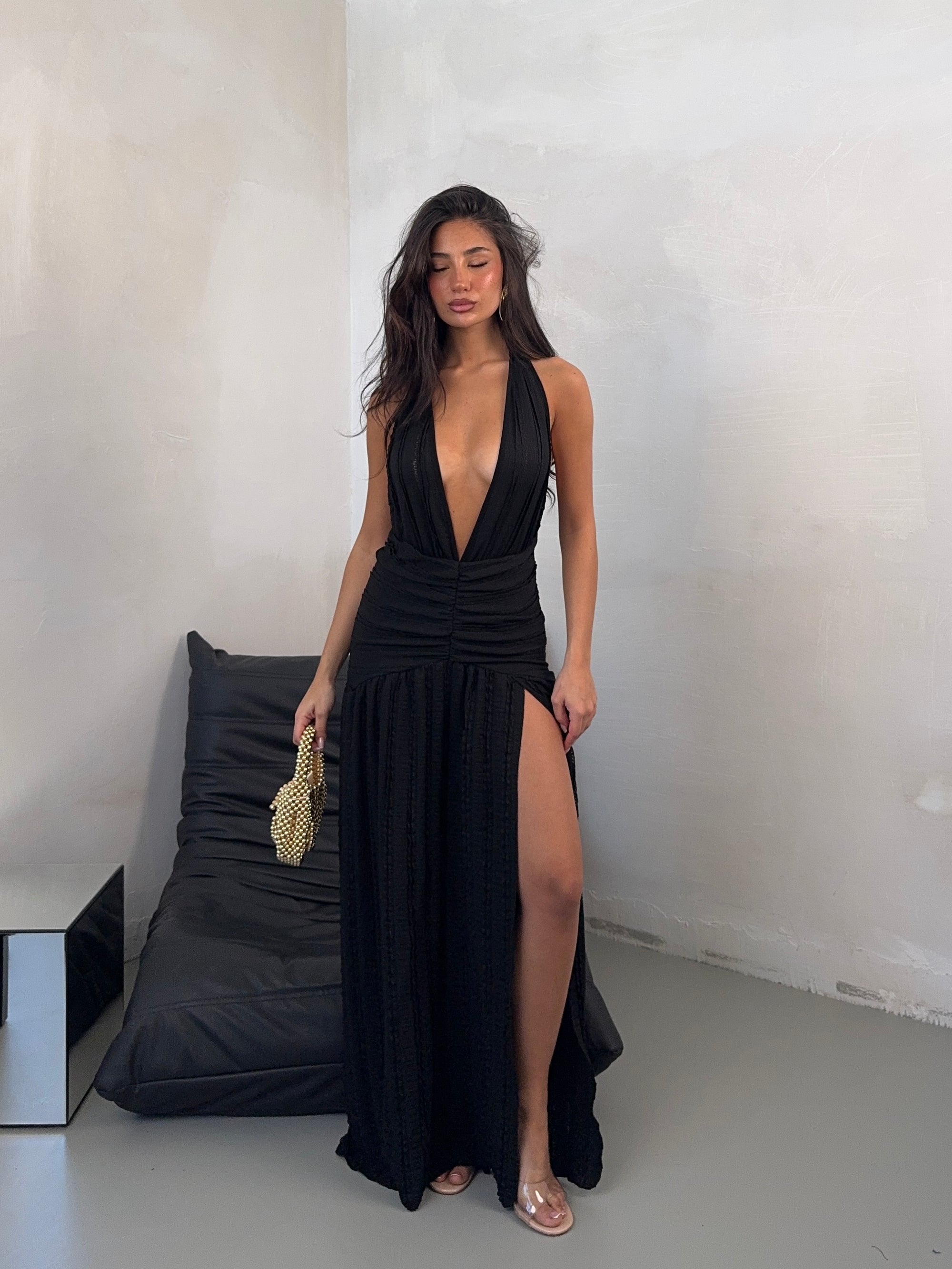 DRESS MOLLY