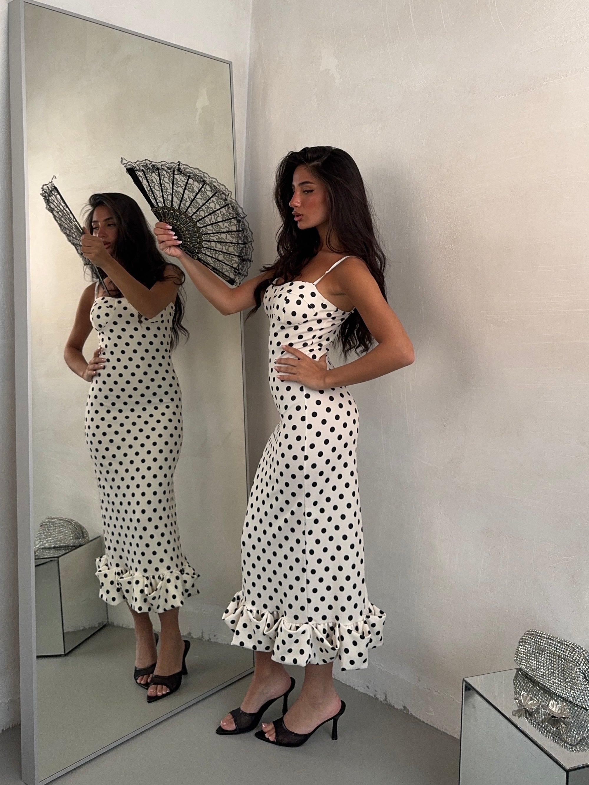 DRESS TWENTY